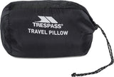 Cestovní polštář Trespass Sleepyhead, Uni Travel Pillows Naty Shop