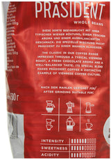 President celé balení fazolí po 2 (2 x 500 g)