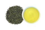 Japonský zelený čaj Kabusecha Kirishima, japonský Kabuse Sencha, prémiový sypaný zelený čaj, bez přidaných příchutí | Wondertea japonský zelený čaj Kabusecha (50 g)
