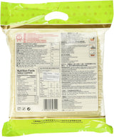 Pšeničné nudle (Lanzhou), 1 balení (1 x 2 kg)