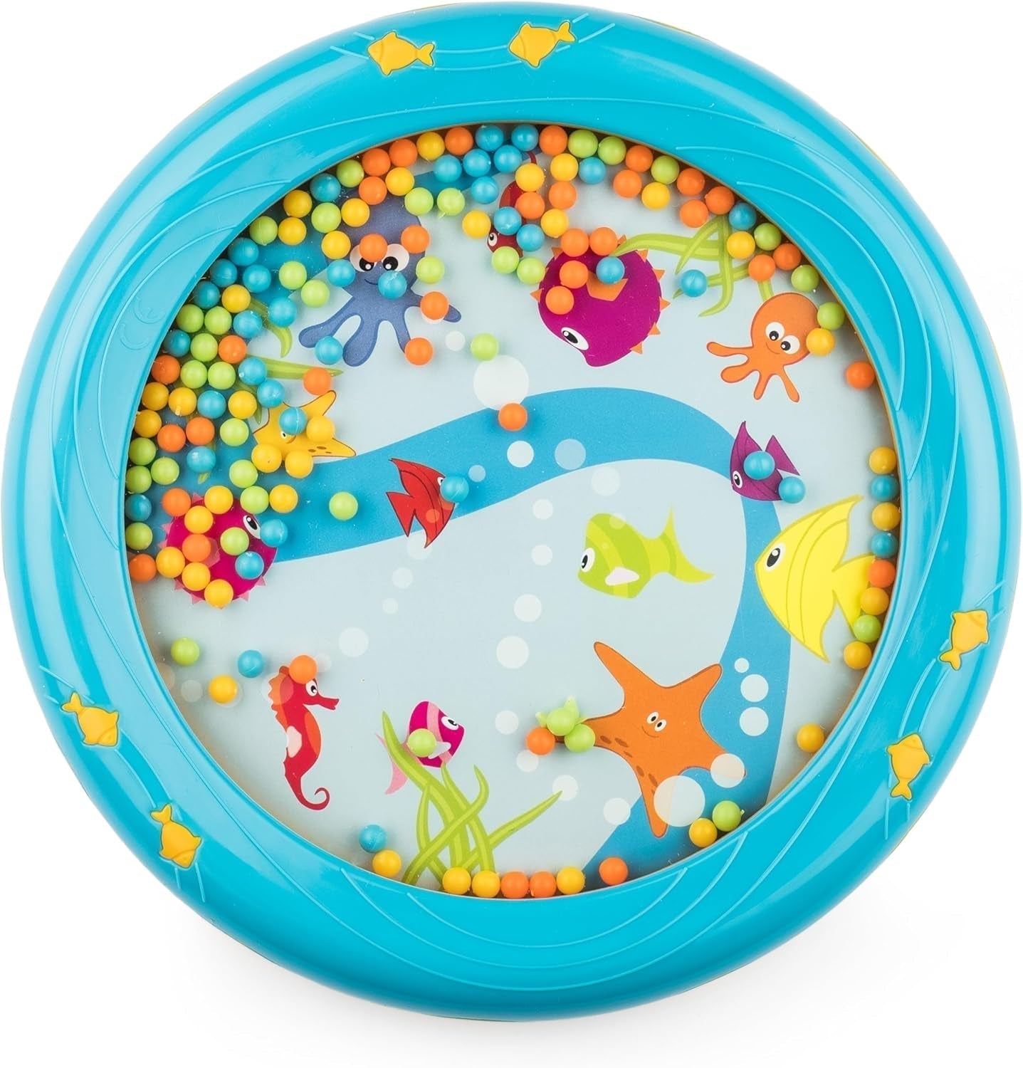 Shake'n'Roll, BK486200 Naty Shop Baby Toys