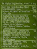 TRS – fazole mungo – (1 x 1 kg)