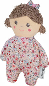 Sterntaler Amelie si hraje na panenku