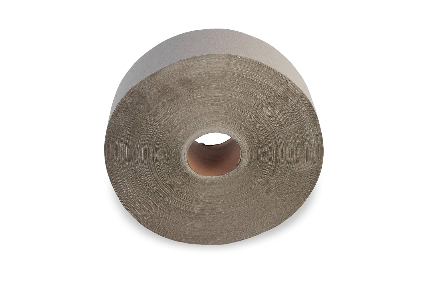 Funny AG-027 Jumbo toaletní papír, 1 vrstva, recyklovaný, průměr 28 cm (balení 6 ks)