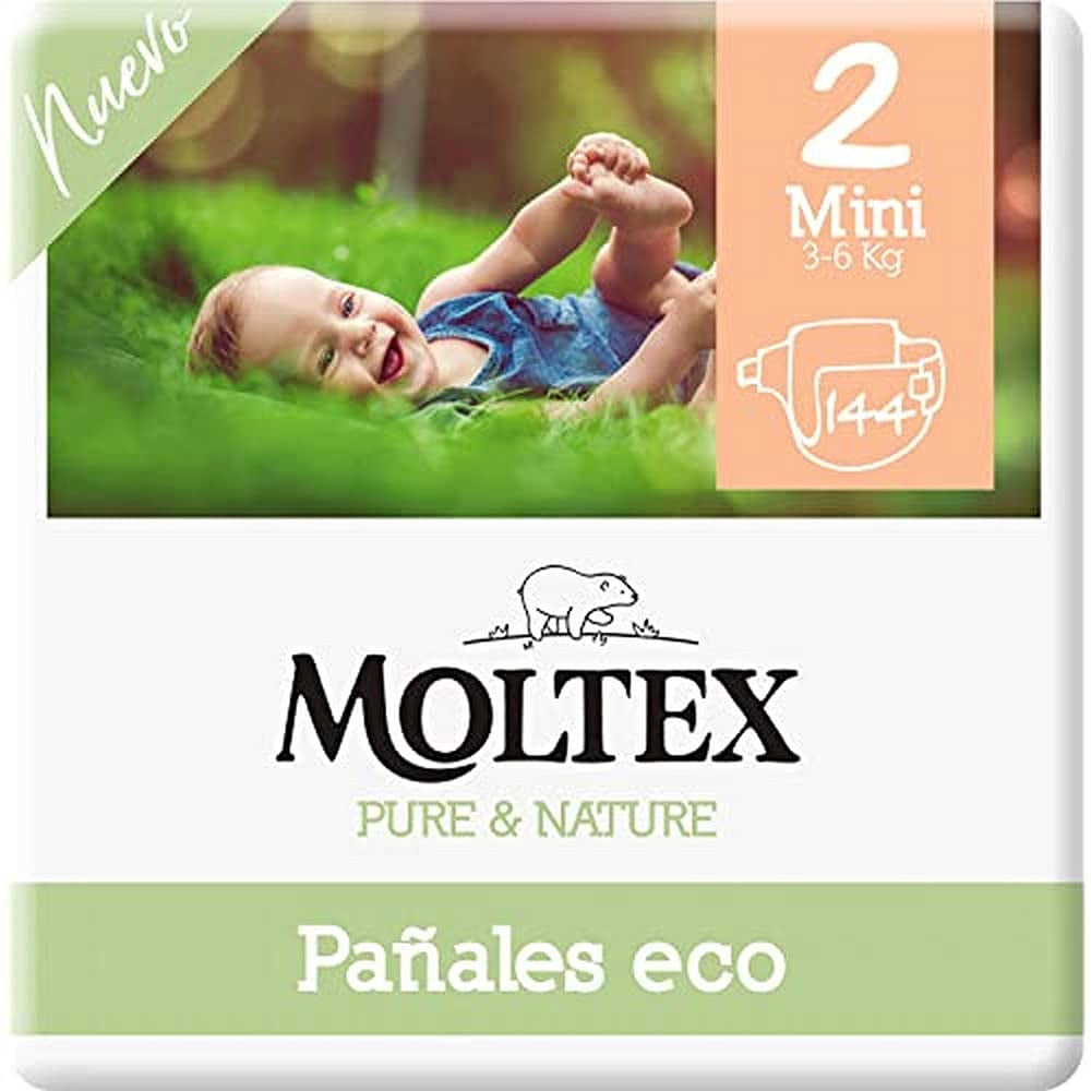 Pleny, velikost 3 (4-10 kg), 224 plen (4 pytle po 56 kusech)