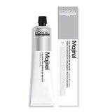 L'Oréal Professionnel Majirel 5 světle hnědá, 50 ml aromatizovaná barva na vlasy Naty Shop