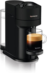 Kávovar Nespresso De'Longhi Vertuo Next, ENV120.BM, matná černá