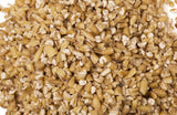 Wholefood Earth Pinhead Ovesné vločky hrubé stabilizované 3kg | Bez GMO | Bohaté na vlákninu