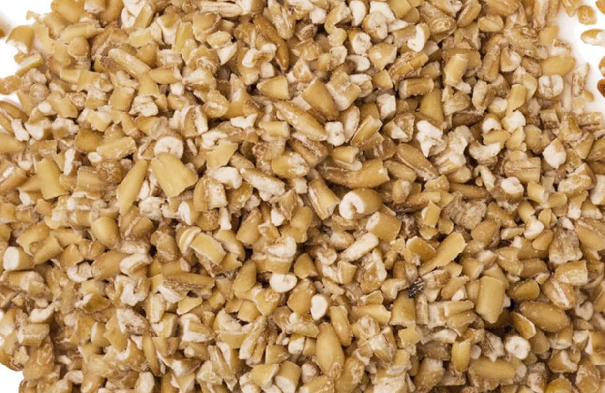 Špendlíková organická celopotravinová ovesná kaše (hrubá) - 1 kg, stabilizovaná, bez GMO, veganská, s vysokým obsahem vlákniny, kontrolované ekologické zemědělství