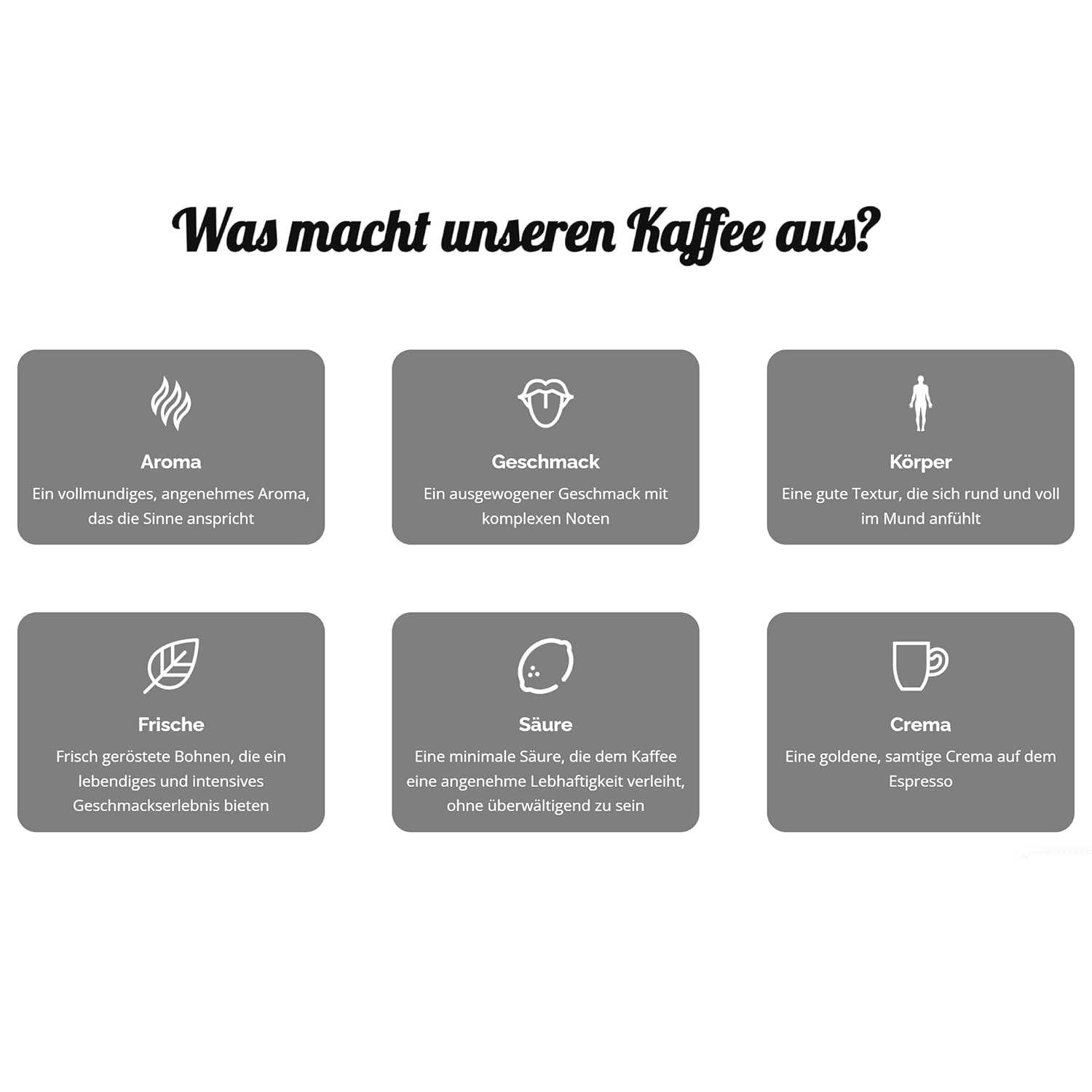 SEEBÄR COFFEE - Extra silná kávová zrna - 500g - Nízká kyselost a intenzivní aroma - Celá zrna pro plně automatické kávovary, espresso a French press - Vysoký obsah kofeinu a nízká acidita