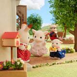 Sylvanian Families 5622 Kozí rodina - Figurky domečku pro panenky