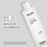 Nioxin Density Defend Anti-Breakage Strengening Hair Mask - Hydratační maska na vlasy proti lámání vlasů, bezoplachová péče o vlasy s vitamínem C Maska na vlasy Naty Shop