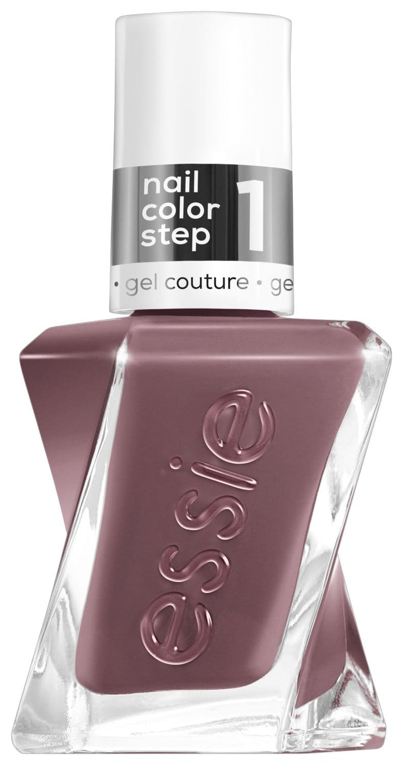 Essie Langanhaltender Nagelleck Top Coat Mit Glänzendem Finish, Maniküre Ohne Uv-Licht, Gel od Essie, Farbe: Nr. 00 Vrchní lak, transparentní, 1 X 13,5 ml