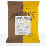 Tchibo Caffe Crema & Espresso Trio 10 kávových zrn x 500g