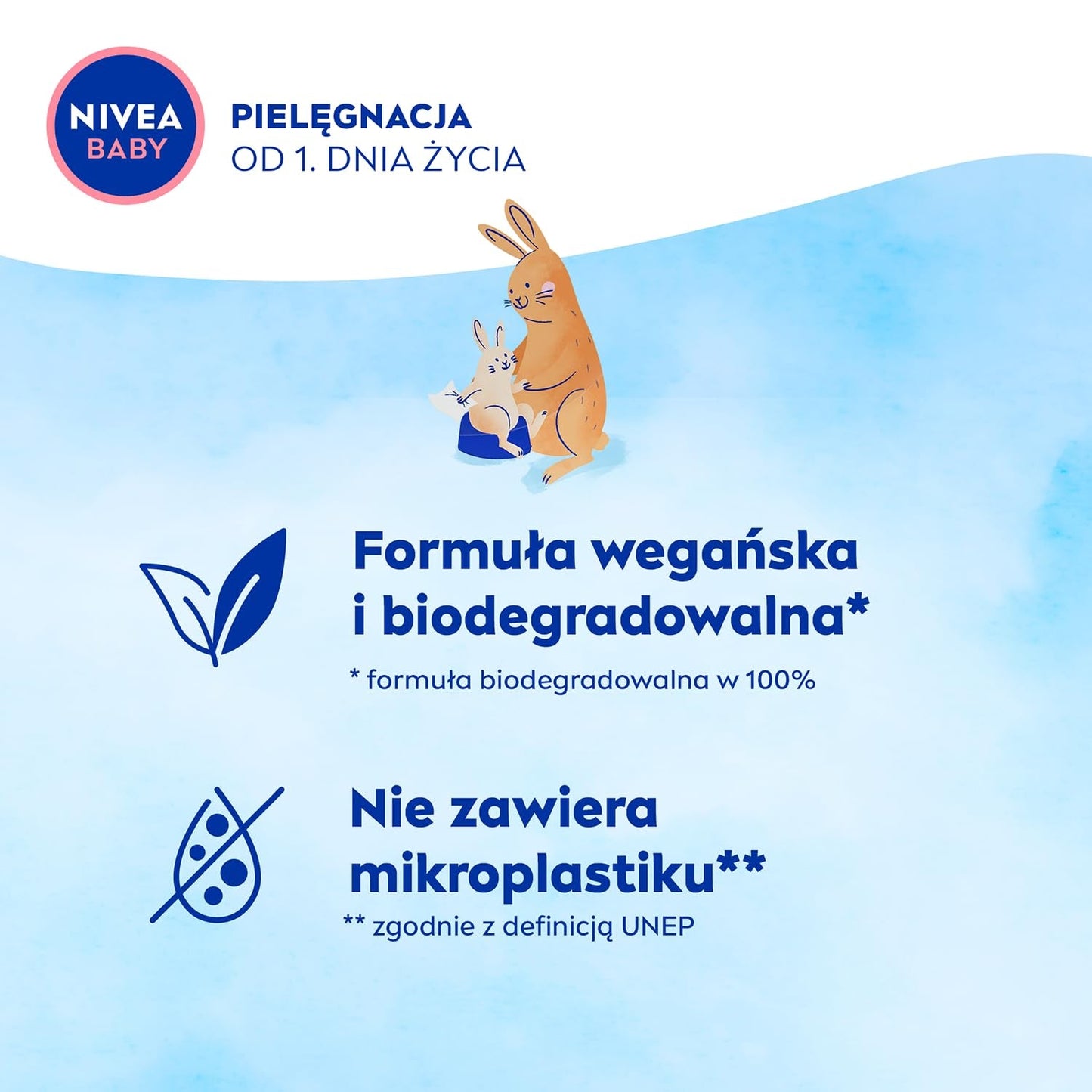 Biologicky rozložitelné hračky, 1 x 57 ks.