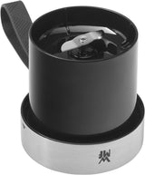 WMF Küchenminis Mix on the Go 300 ml, Mini Mixer to Go, USB Mixer Smoothie Maker, Osobní mixér Aufladbarer, Tragbarer Mixer Für Smoothies, Shakes Kitchen Naty Shop