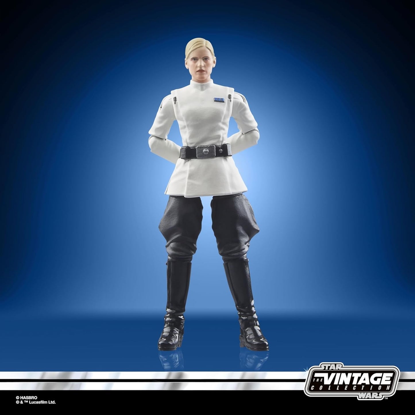 Star Wars Dedra Meero Vintage Collection, Akční figurka Star Wars: Andor, 9,5 cm Akční figurky Naty Shop