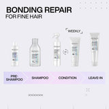 Redken Acidic Bonding Shampoo Concentrate pro barvené vlasy, 300 ml Redken sprcha a koupel