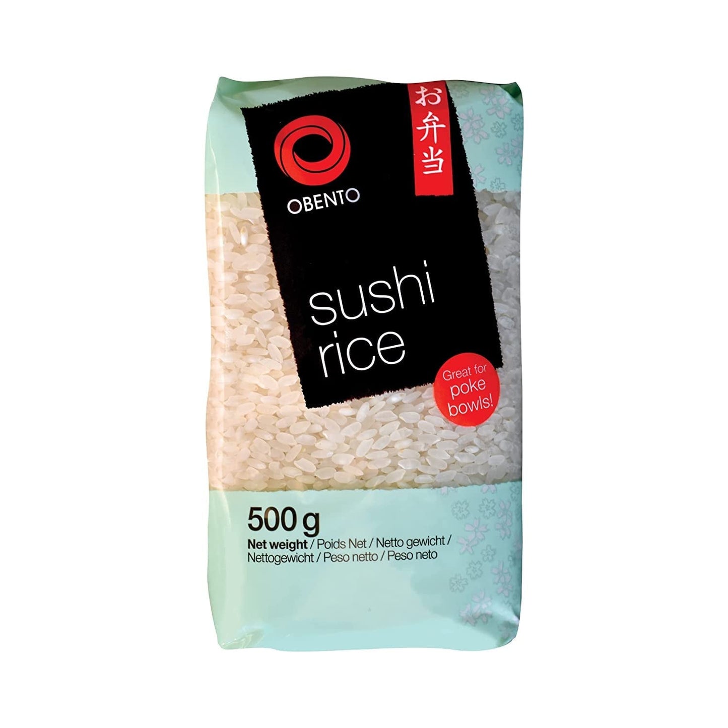 Sushi rýže 24x500g