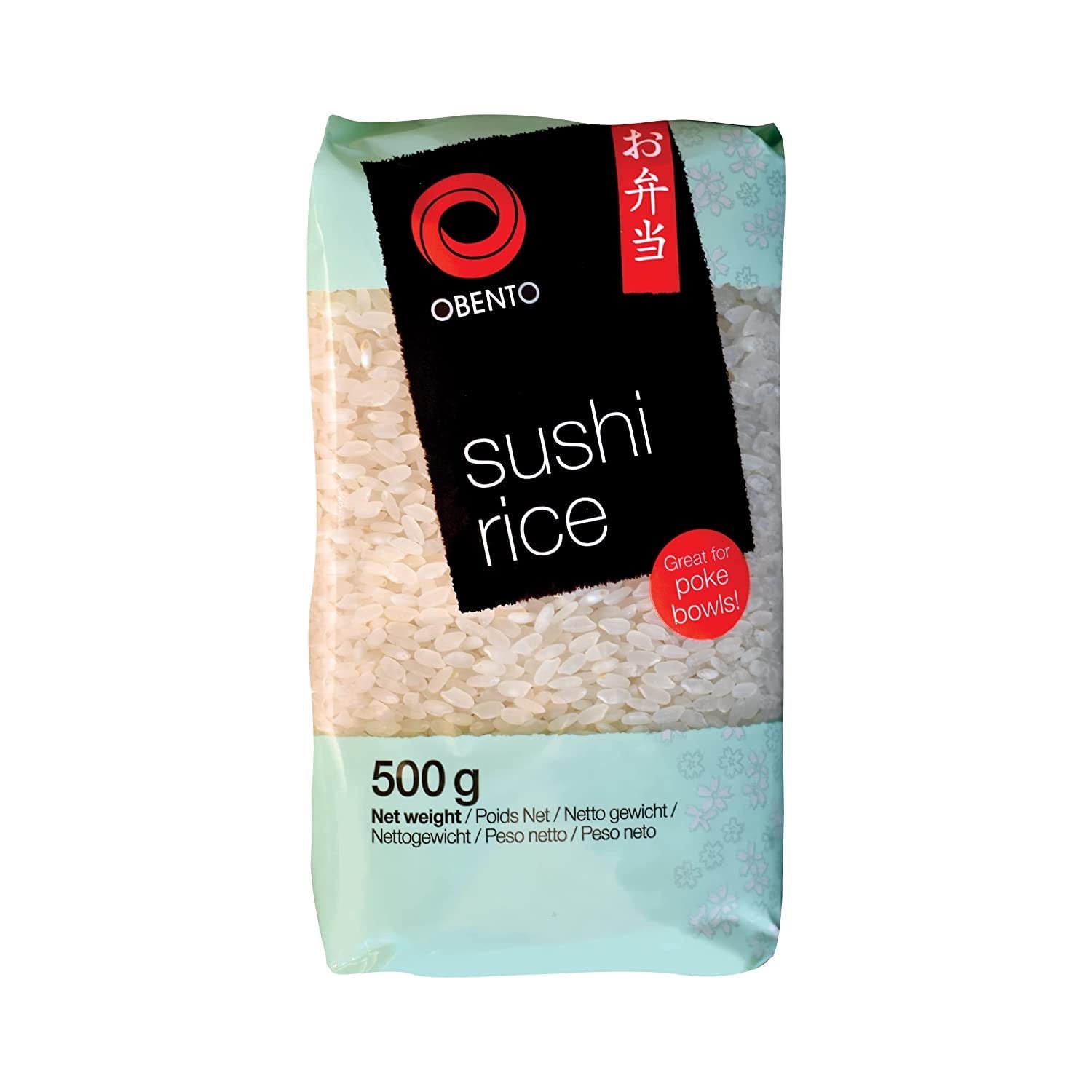 Sushi rýže 24x500g