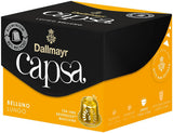 Kapsle Lungo Belluno 10 Kapseln