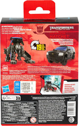 Transformers Studio Series Luxusní třída Transformers: The Dark Side of the Moon 94 Akční figurka Decepticon Hatchet Akční figurky Naty Shop