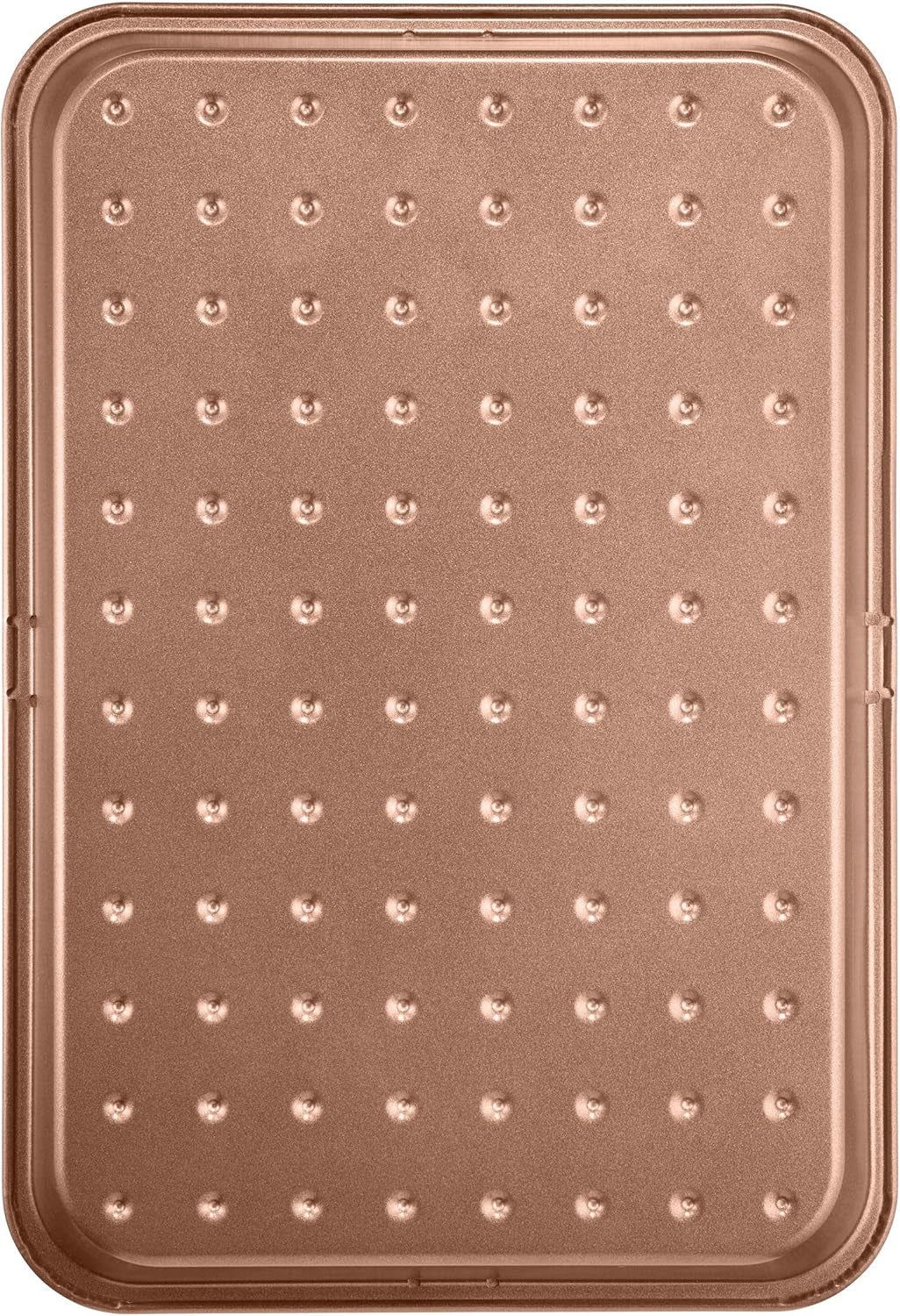 Tefal Airbake J2555014 Muffinform, Antihaftbeschichtung, Karbonstahl, Braun, 29 X 41 Cm Formy a plechy na pečení Naty Shop