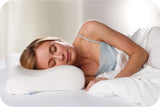 Polštář na spaní TEMPUR Comfort Standardní polštáře Naty Shop