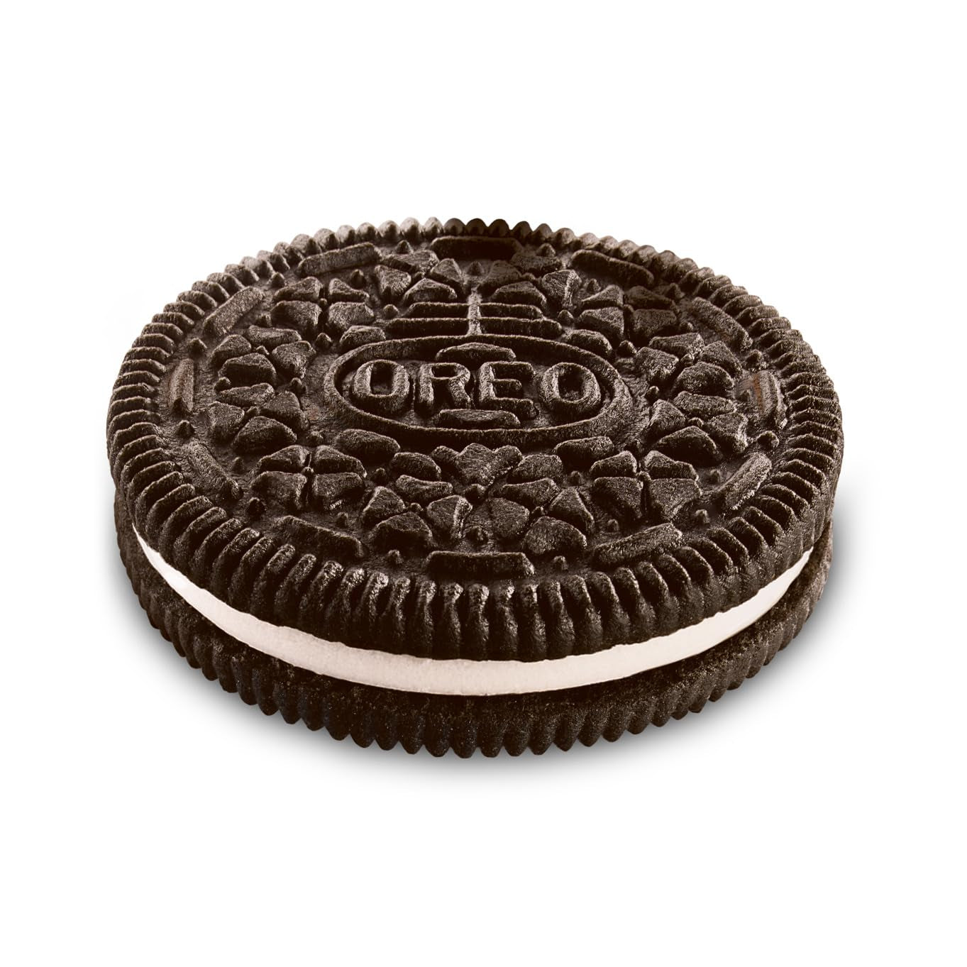 OREO Original - Křupavé sušenky s kakaem a lahodnou krémovou náplní s příchutí vanilky - 32 x 44g