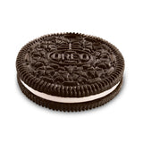 OREO Original - Křupavé sušenky s kakaem a lahodnou krémovou náplní s příchutí vanilky - 32 x 44g