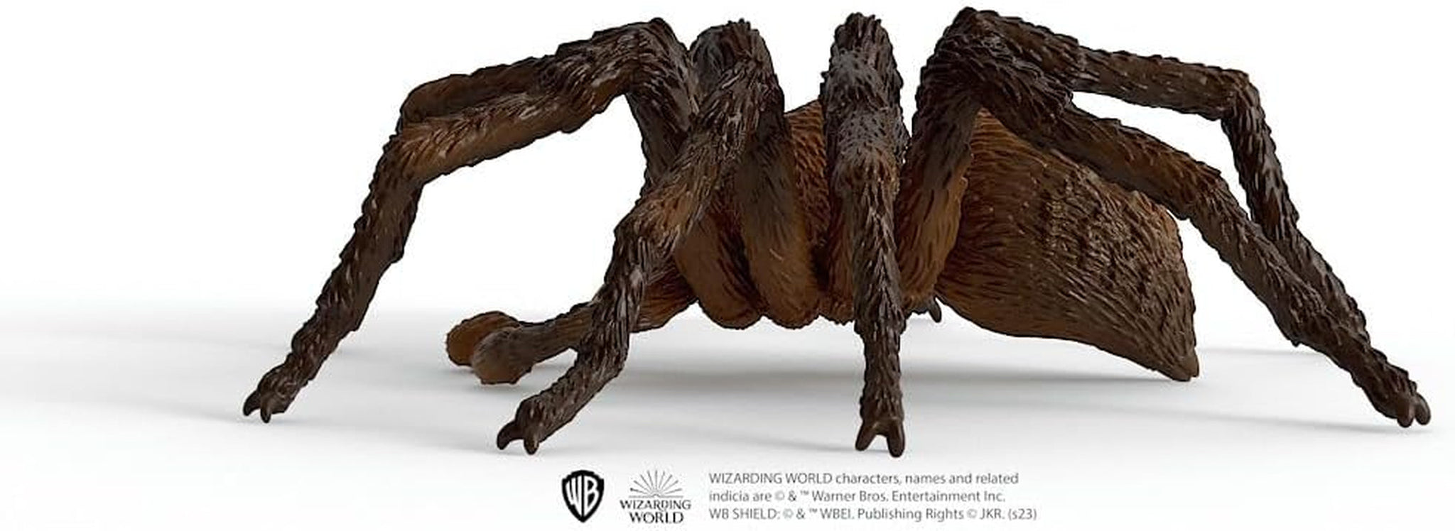 Schleich 13987 Aragog, od 6 let, HARRY POTTER - hrací figurka, 17 X 8 X 14 cm Akční figurky Naty Shop