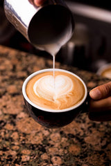 Caffè Barbera - Kávová sada se 3 směsmi - 1870
