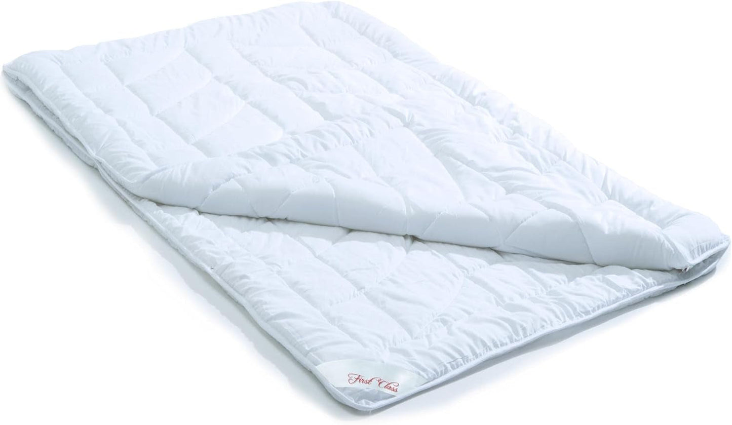 Celinatex First Class 4-sezónní peřina 140 X 200 Cm zimní léto prodyšná peřina Peřiny a přikrývky Naty Shop 4-sezónní peřina 140 X 200 Cm