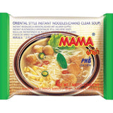MAMA – Pho Ga miska na instantní rýžové nudle – (1 x 65 g)