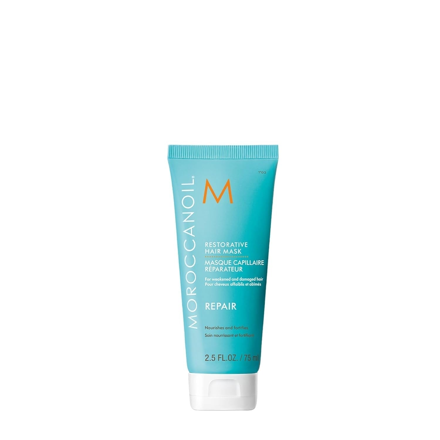 MOROCCANOIL - Posilující maska 75ml Maska na vlasy Naty Shop Výchozí název
