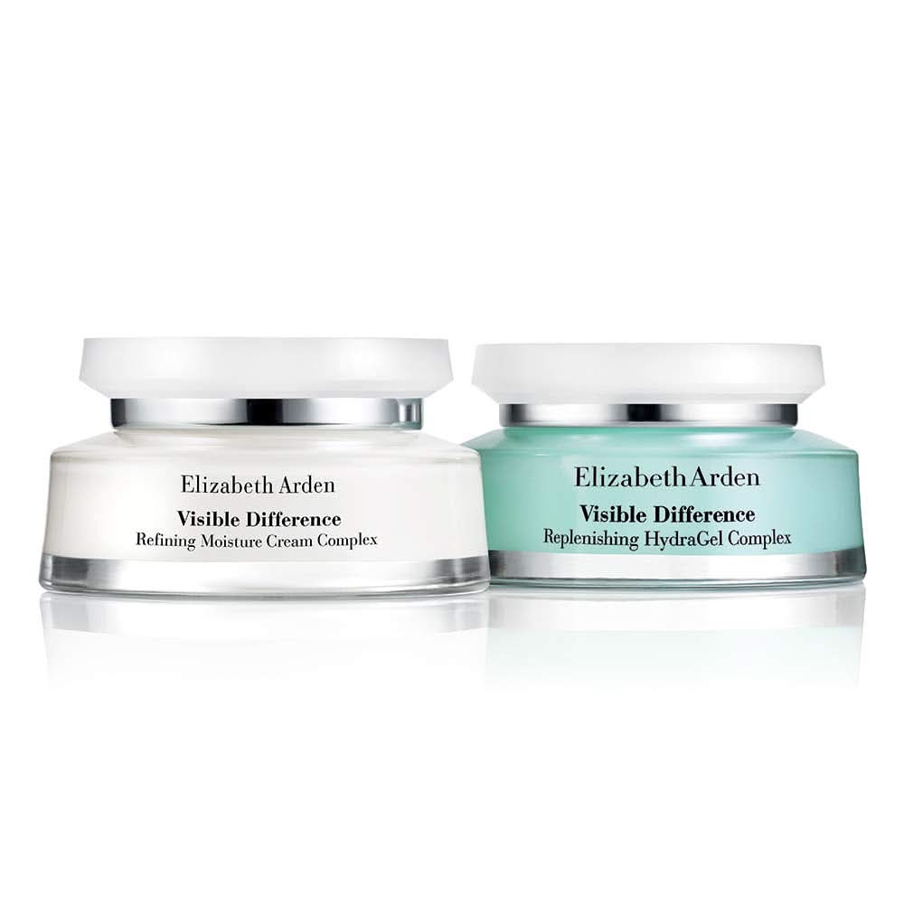 Elizabeth Arden, hydratační krém na obličej, 75 ml Cosmetics and Beauty Naty Shop