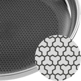 Indukční pánev WMF Profi Resist 24 cm, materiál s vícevrstvým povlakem, voštinová struktura, nerezová rukojeť, hrnce a pánve vhodné do trouby Naty Shop