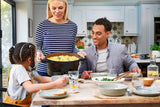 Multicooker Russell Hobbs 6,5L, digitální displej, 8 funkcí vaření Pomalý hrnec Naty Shop