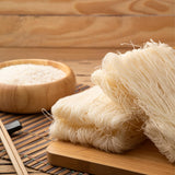 BAMBOO TREE – Bun Bo Hue Rýžové nudle – (1 X 400 G)