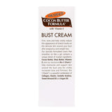 Palmer's Pregnancy Cocoa Butter, krém pro obnovu poprsí po porodu Kosmetika a kosmetika Naty Shop