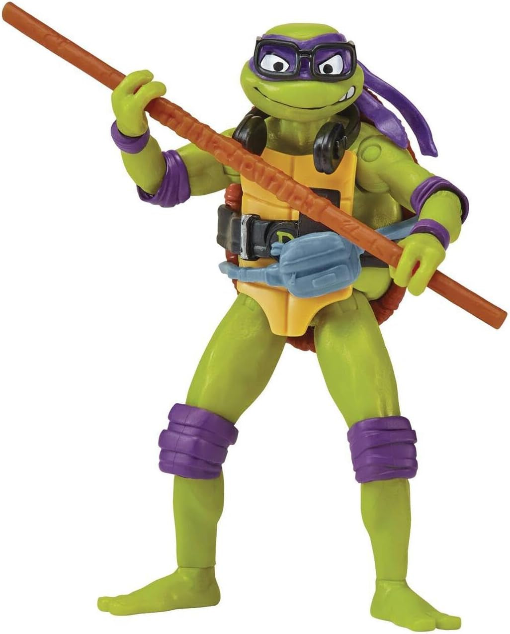 TEENAGE MUTANT NINJA Turtles - Donatello Základní figurka Akční figurky Naty Shop Modern