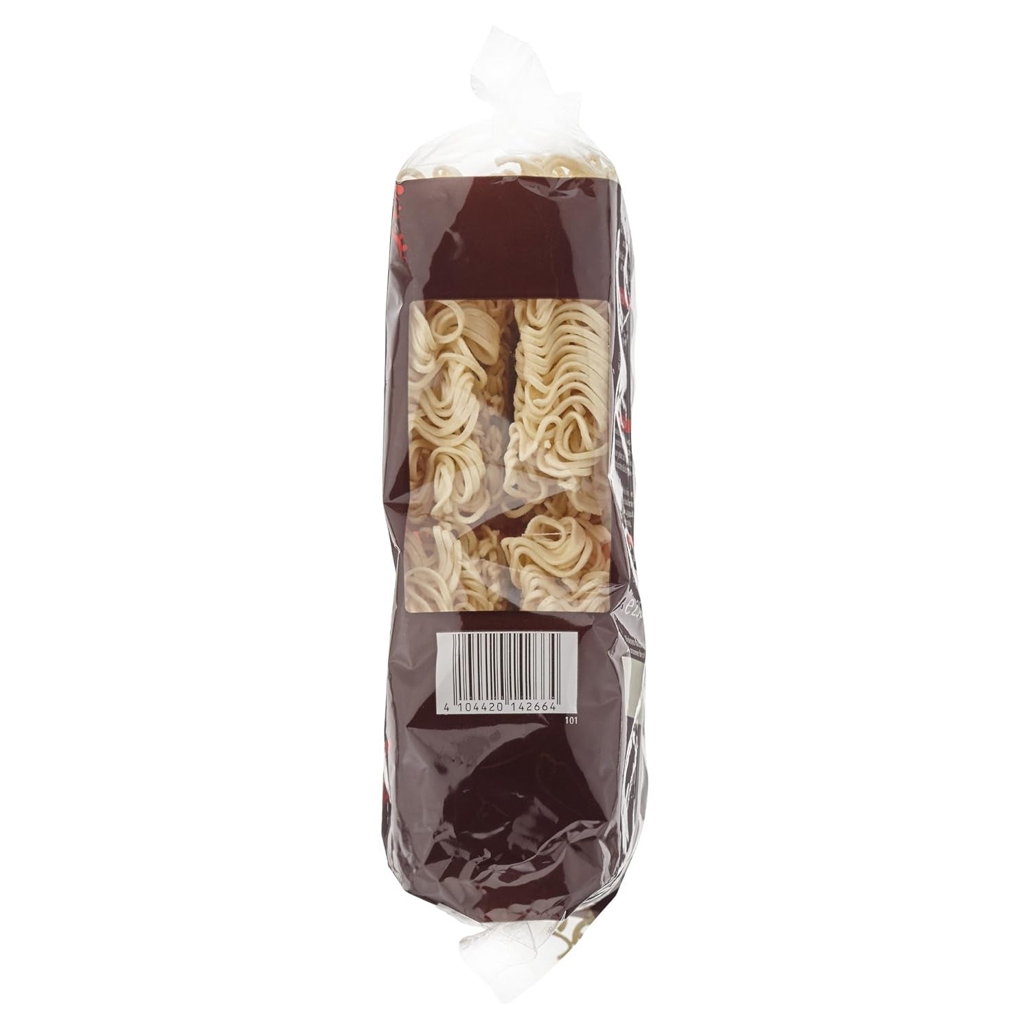 Bio nudle Mie, 250g