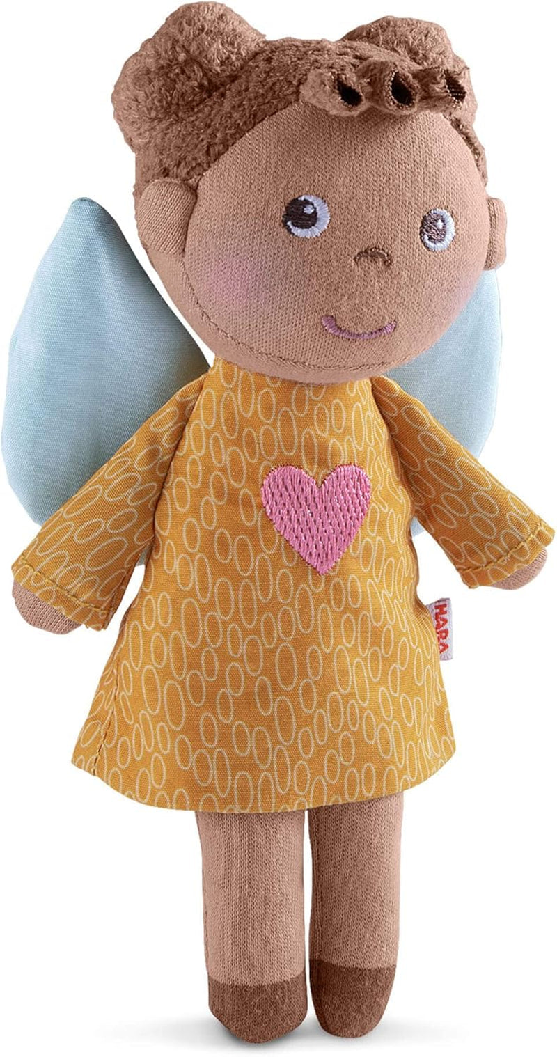 HABA mini panenka strážný anděl Nora Dolls Naty Shop Výchozí název