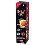 Mr & Mrs Mill Espresso silné, kompatibilní s K-fee & Tchibo Cafissimo*, Stärke 5/6, 120 kávových kapslí