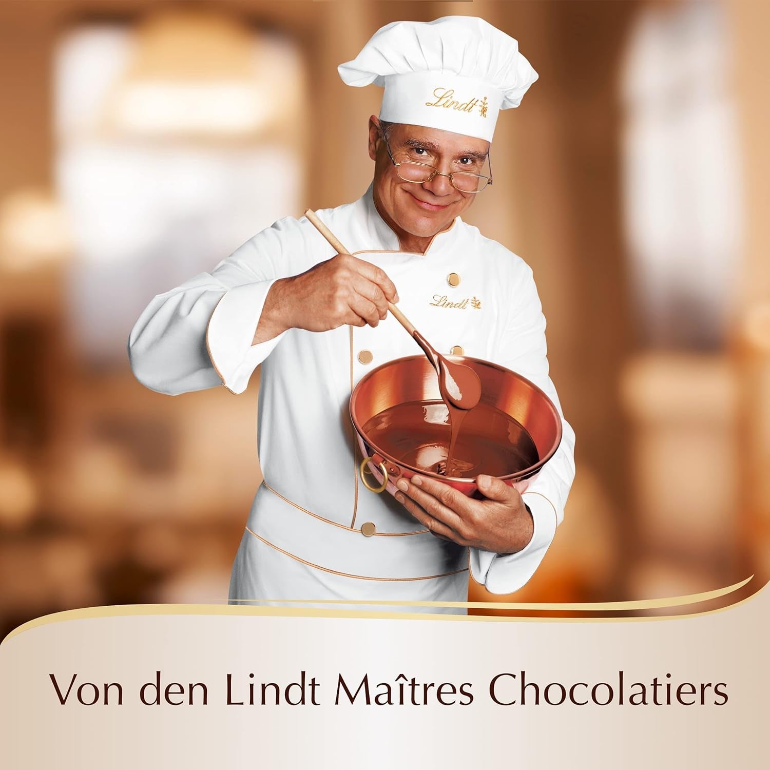 Čokoláda - Mini bílé pralinky | 90 g | Krabička s 18 pralinkami v 6 lahodných sortimentech | Čokoládový dárek | Čokoládový dárek (balení 3 ks)