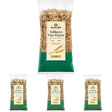 Pipe Rigate bio celozrnné těstoviny, veganské, 500 g