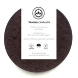 Prémiový vanilkový prášek z pravých vanilkových bobů, přírodní, bez cukru, bez přísad, Fairtrade, vegan (40G bez obalu) z Vanilla Campaign® Flavors Naty Shop
