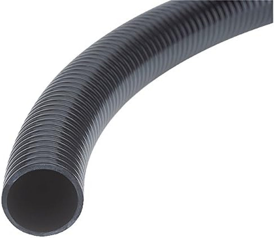 Oase spirálová hadice, černá, 1 1/2", 10 m - hadicová část z materiálu PVC, Ø 38 cm, vhodná pro 1 bar