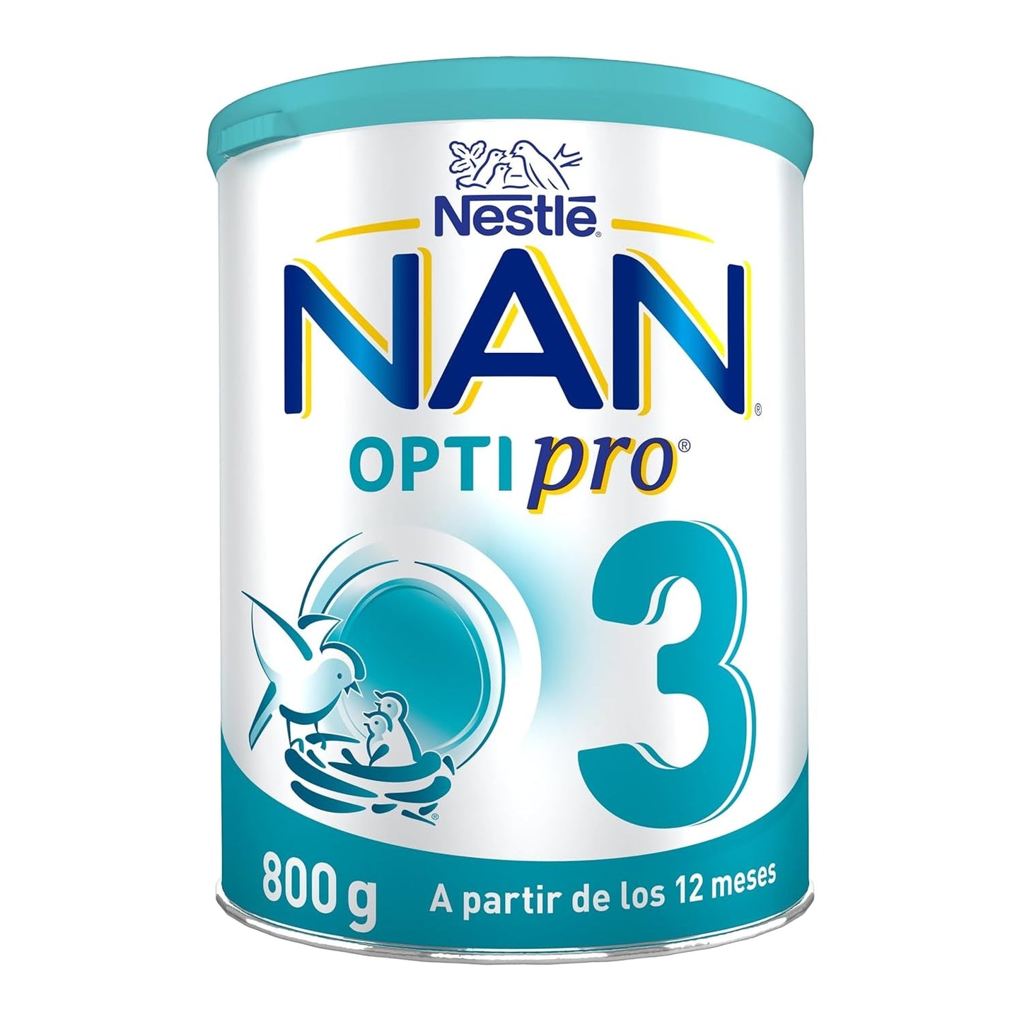 Mléčné výrobky 3 DĚTI 800G