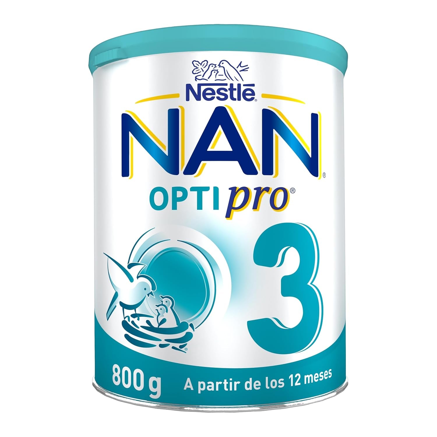 Mléčné výrobky 3 DĚTI 800G